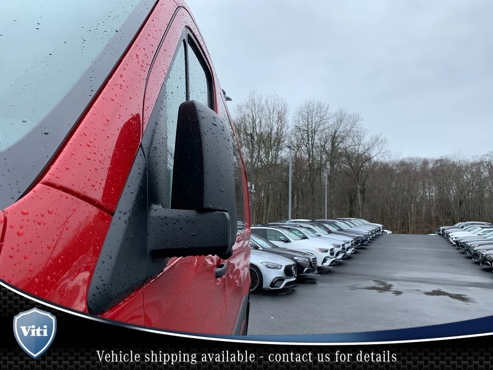 2025 Mercedes-Benz VS30 Sprinter - Image 11 of 21