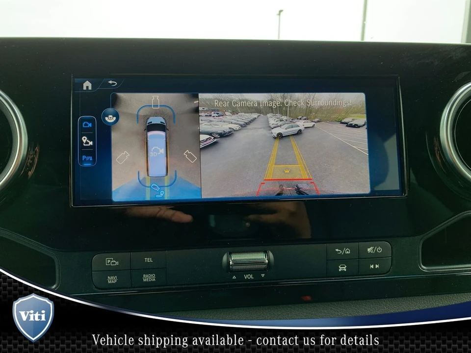 2025 Mercedes-Benz VS30 Sprinter - Image 21 of 21