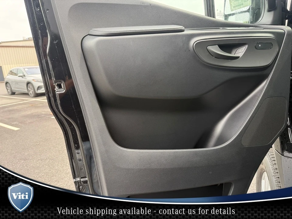 2025 Mercedes-Benz VS30 Sprinter - Image 13 of 21