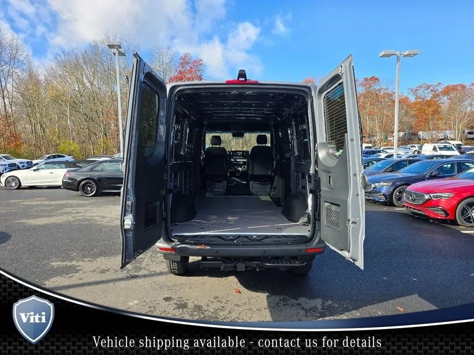 2025 Mercedes-Benz VS30 Sprinter - Image 14 of 15