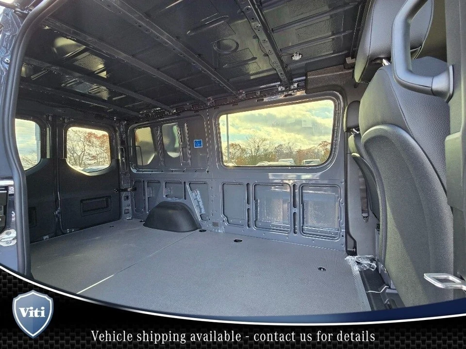 2025 Mercedes-Benz VS30 Sprinter - Image 13 of 15