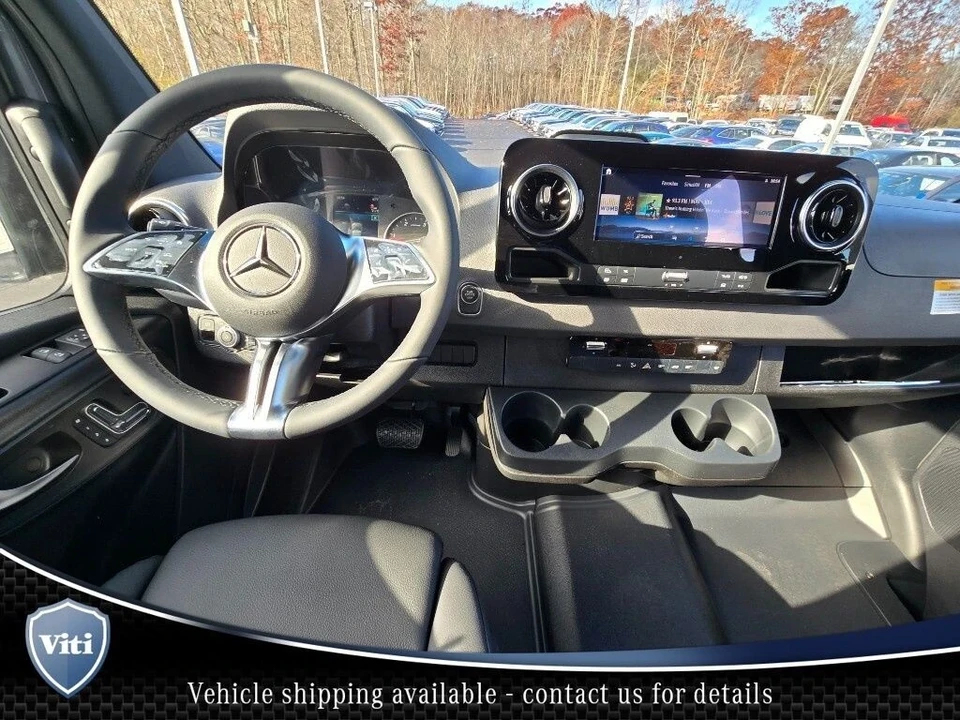 2025 Mercedes-Benz VS30 Sprinter - Image 11 of 15