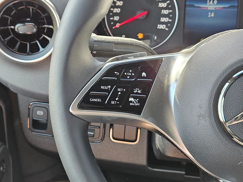 2025 Mercedes-Benz VS30 Sprinter - Image 14 of 21