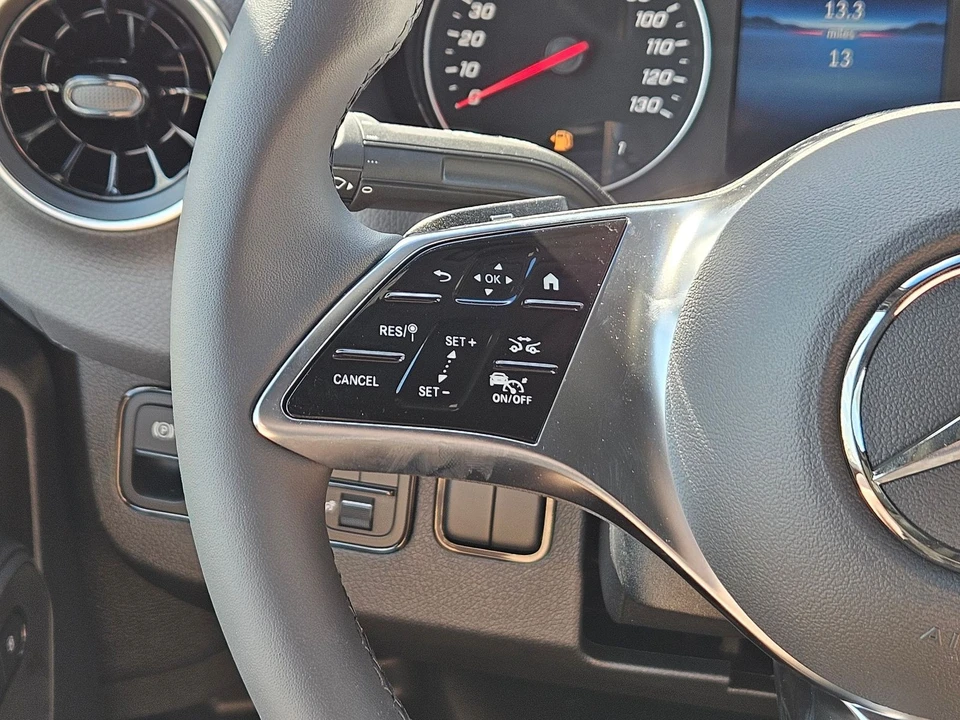 2025 Mercedes-Benz VS30 Sprinter - Image 14 of 21