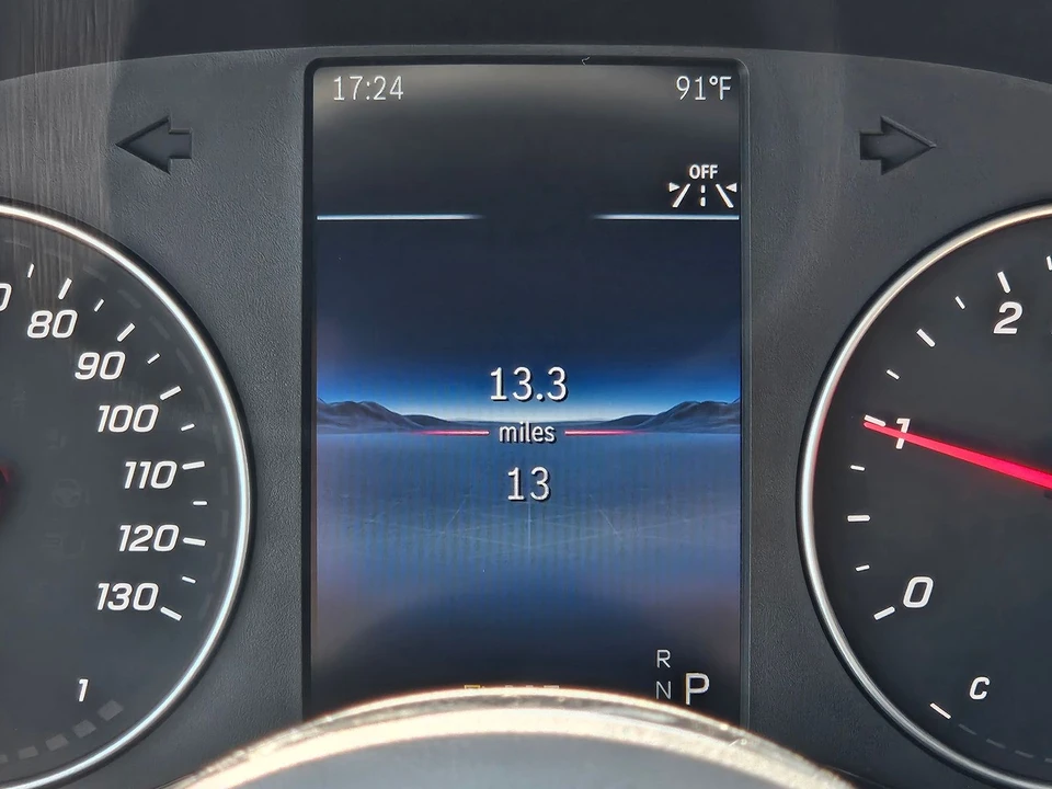 2025 Mercedes-Benz VS30 Sprinter - Image 17 of 21