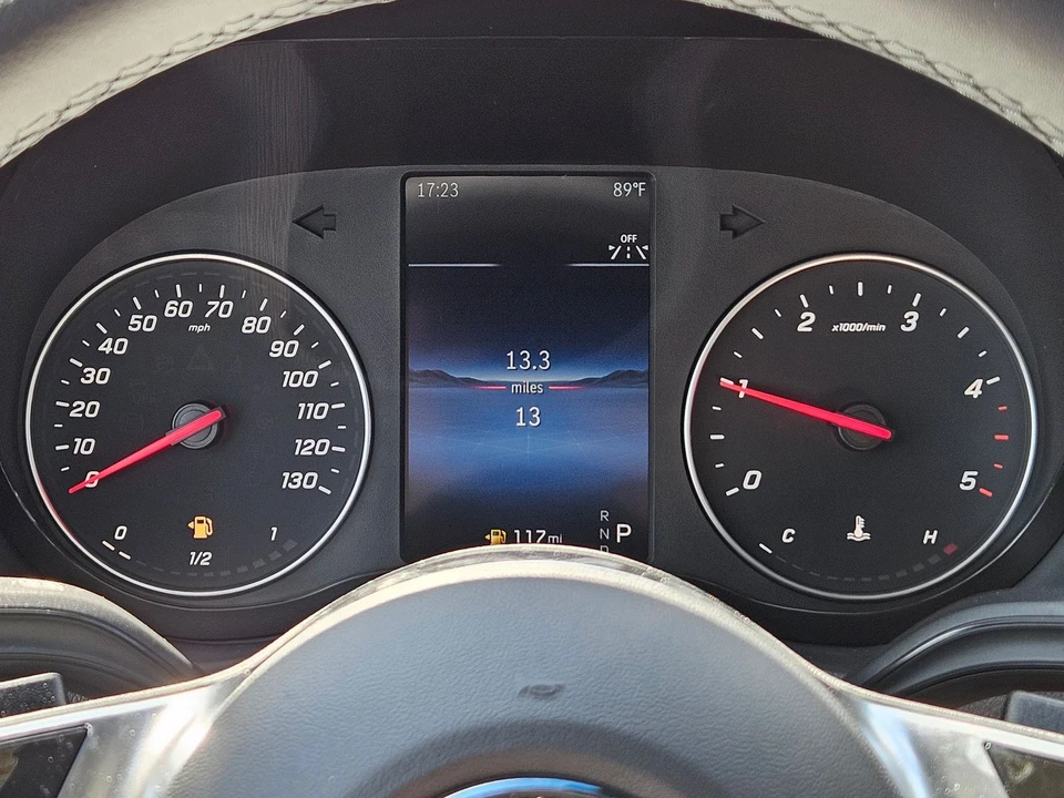 2025 Mercedes-Benz VS30 Sprinter - Image 16 of 21