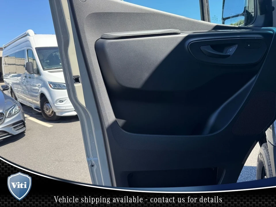 2025 Mercedes-Benz VS30 Sprinter - Image 13 of 20