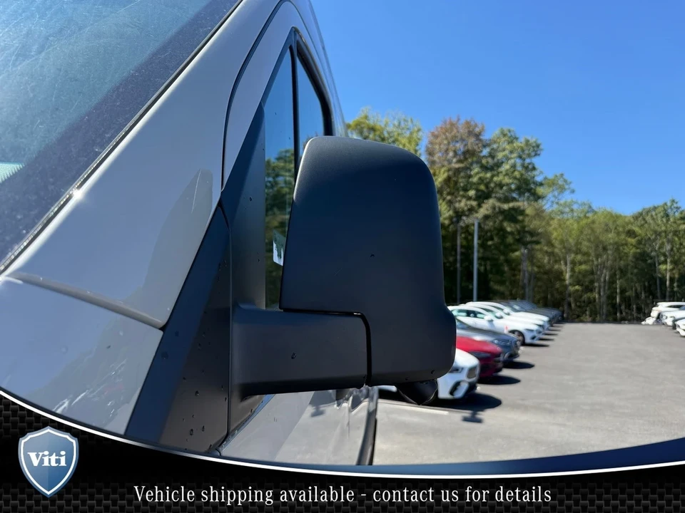 2025 Mercedes-Benz VS30 Sprinter - Image 11 of 20
