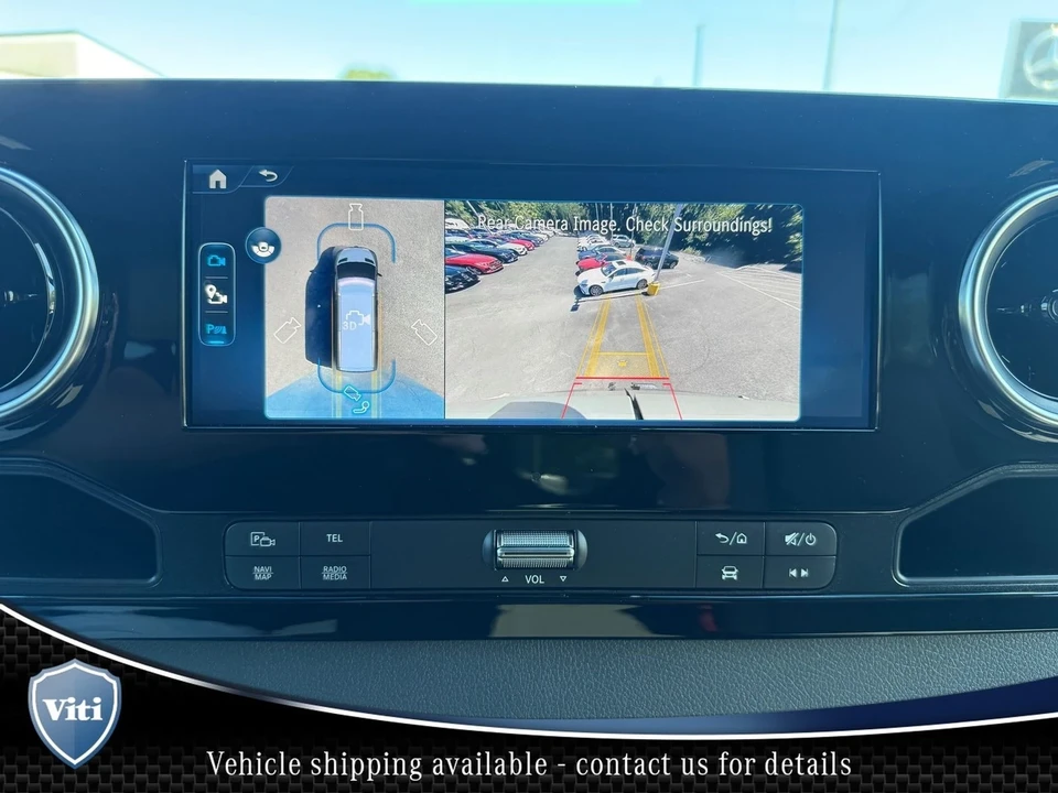 2025 Mercedes-Benz VS30 Sprinter - Image 20 of 20