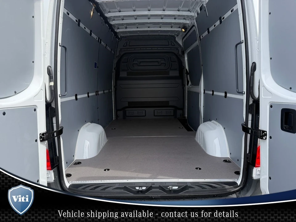 2025 Mercedes-Benz VS30 Sprinter - Image 17 of 21
