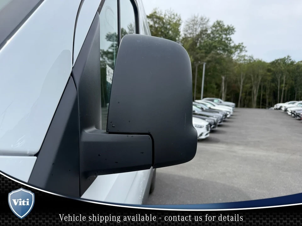 2025 Mercedes-Benz VS30 Sprinter - Image 14 of 21