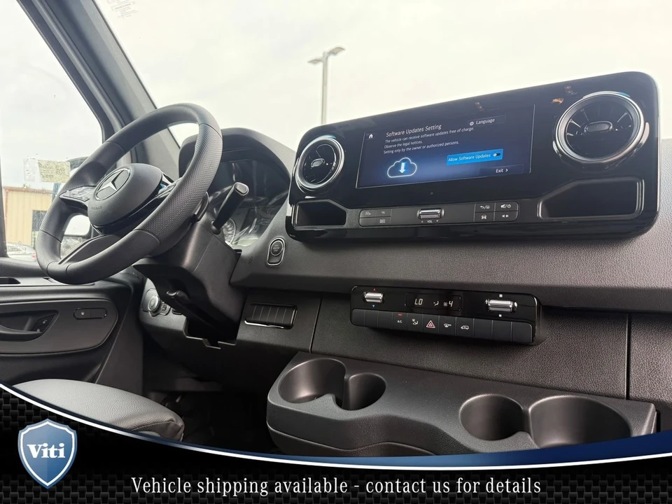 2025 Mercedes-Benz VS30 Sprinter - Image 2 of 21