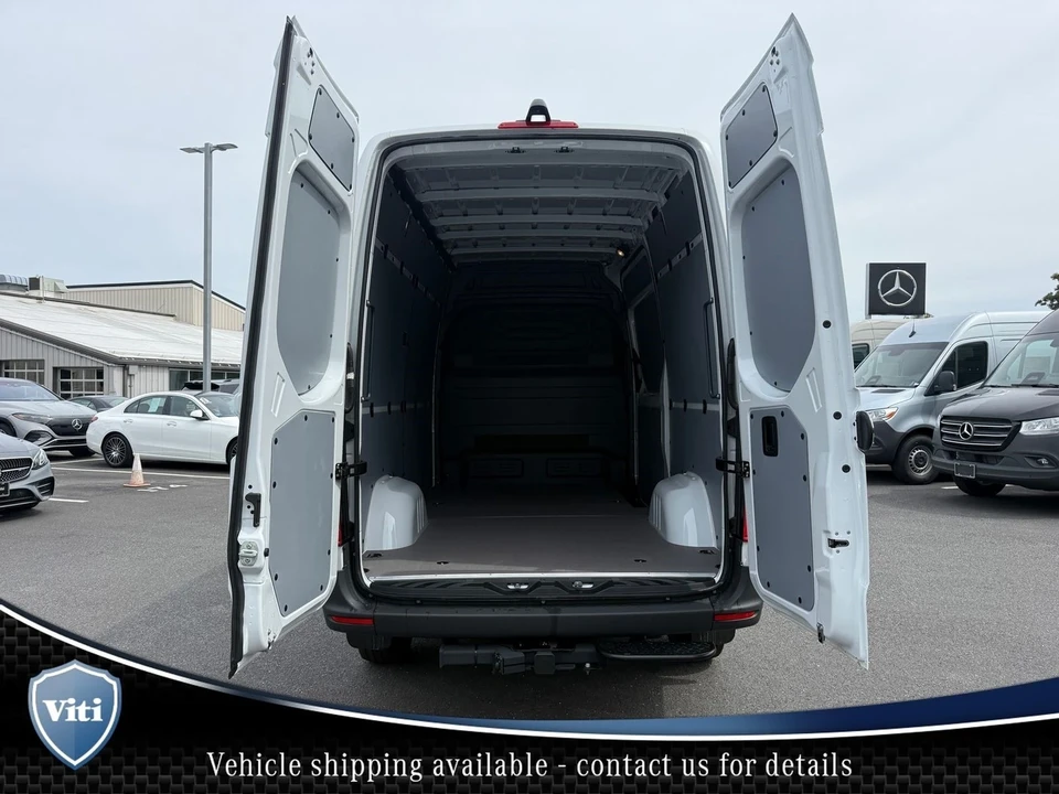 2025 Mercedes-Benz VS30 Sprinter - Image 16 of 21