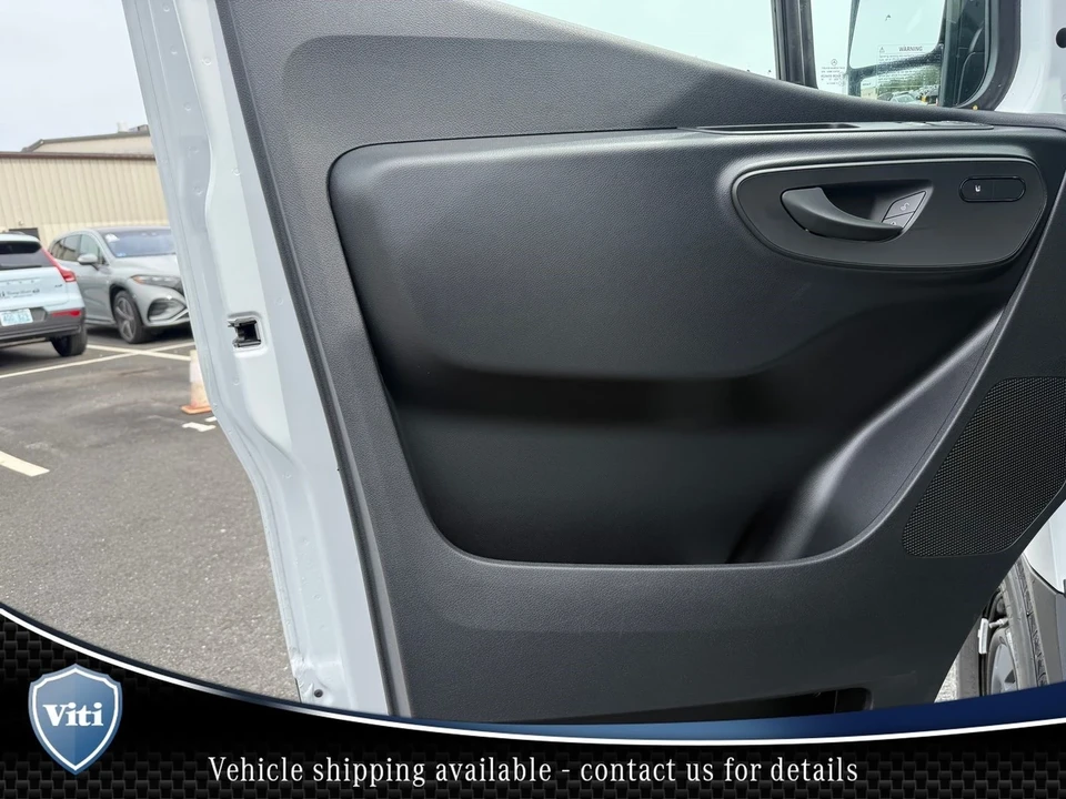 2025 Mercedes-Benz VS30 Sprinter - Image 11 of 21