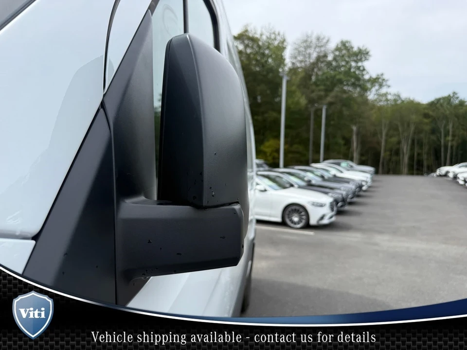 2025 Mercedes-Benz VS30 Sprinter - Image 15 of 21