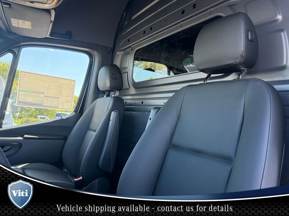 2025 Mercedes-Benz VS30 Sprinter - Image 15 of 21