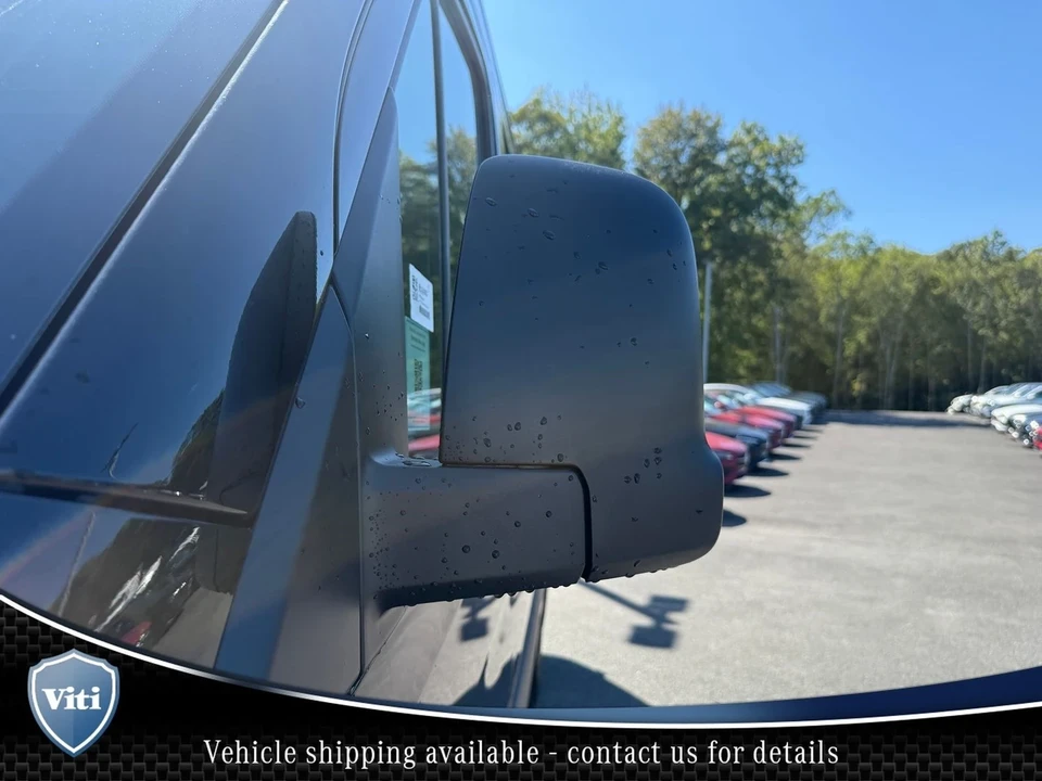 2025 Mercedes-Benz VS30 Sprinter - Image 11 of 21