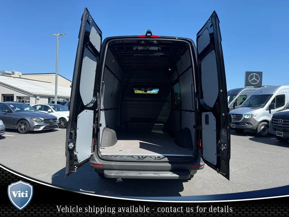 2025 Mercedes-Benz VS30 Sprinter - Image 16 of 21