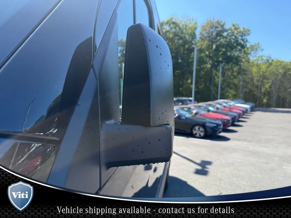 2025 Mercedes-Benz VS30 Sprinter - Image 12 of 21