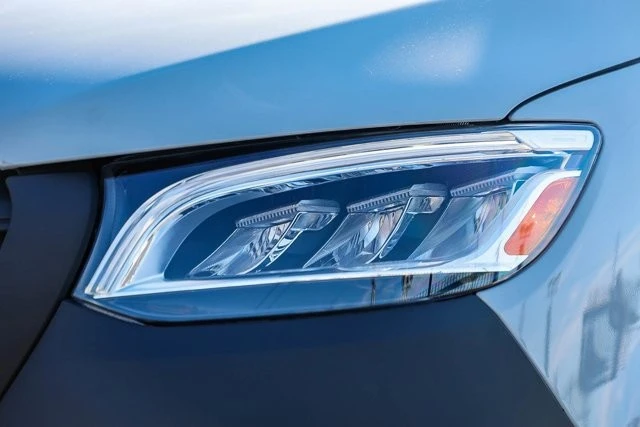 2025 Mercedes-Benz VS30 Sprinter - Image 7 of 12