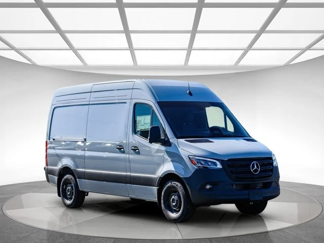 2025 Mercedes-Benz VS30 Sprinter - Image 5 of 12