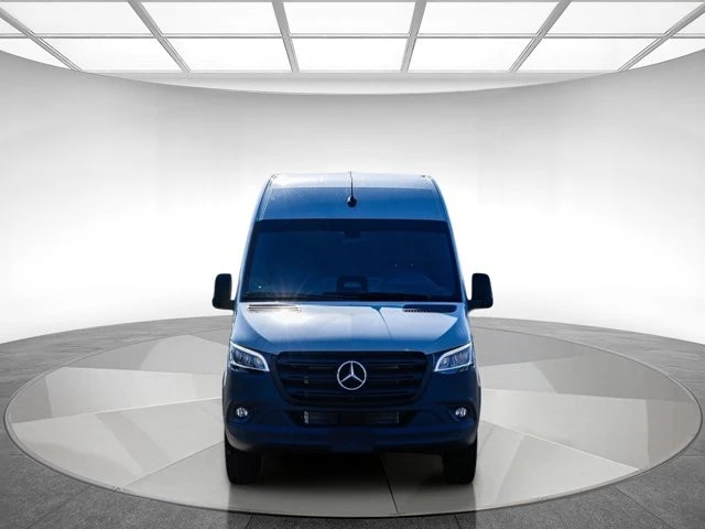 2025 Mercedes-Benz VS30 Sprinter - Image 6 of 12
