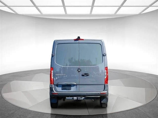 2025 Mercedes-Benz VS30 Sprinter - Image 3 of 12