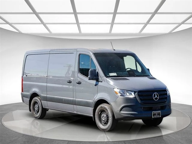 2025 Mercedes-Benz VS30 Sprinter - Image 5 of 12