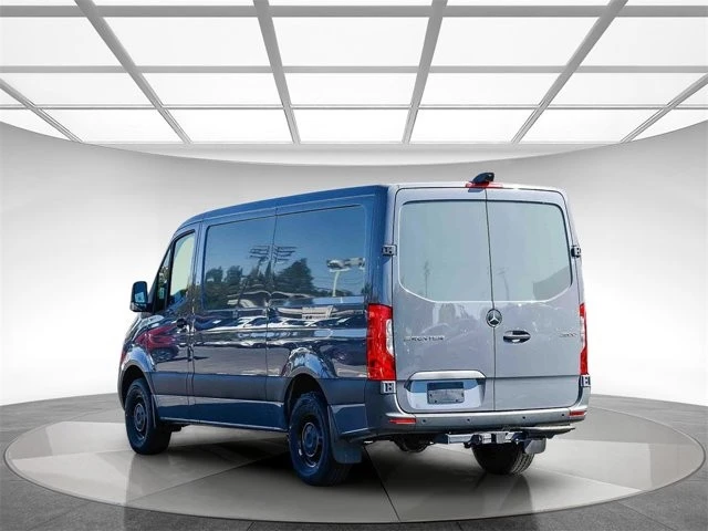 2025 Mercedes-Benz VS30 Sprinter - Image 2 of 12