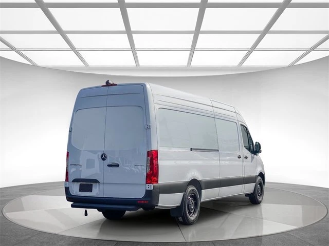 2025 Mercedes-Benz VS30 Sprinter - Image 4 of 12