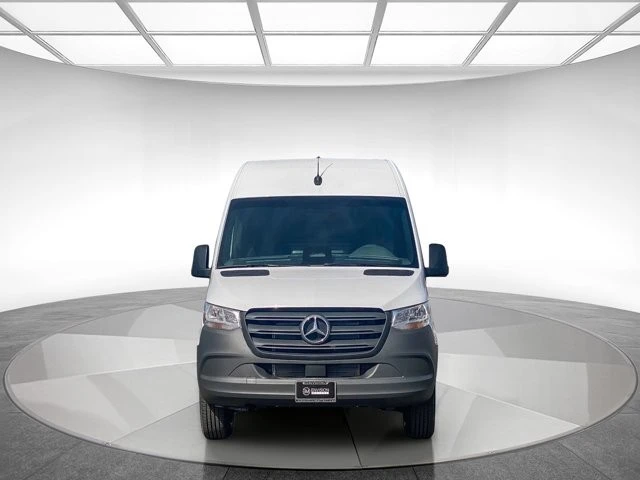 2025 Mercedes-Benz VS30 Sprinter - Image 6 of 12