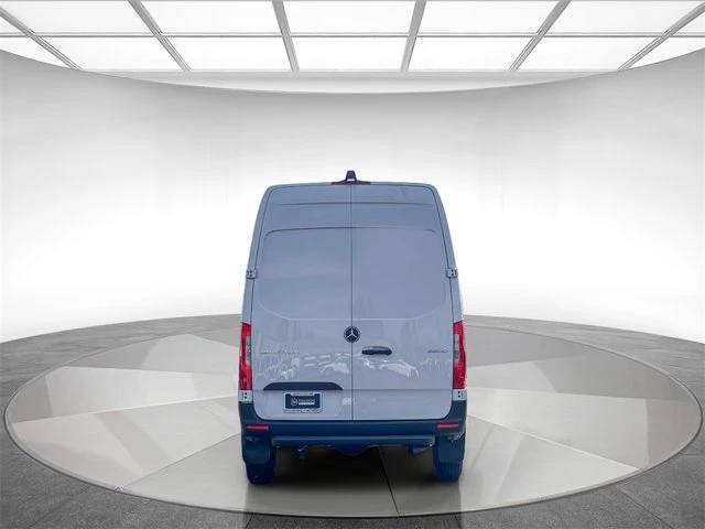 2025 Mercedes-Benz VS30 Sprinter - Image 3 of 12