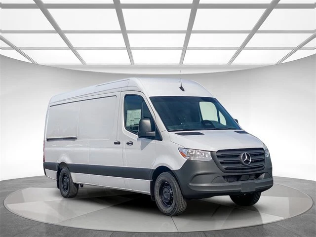 2025 Mercedes-Benz VS30 Sprinter - Image 5 of 12