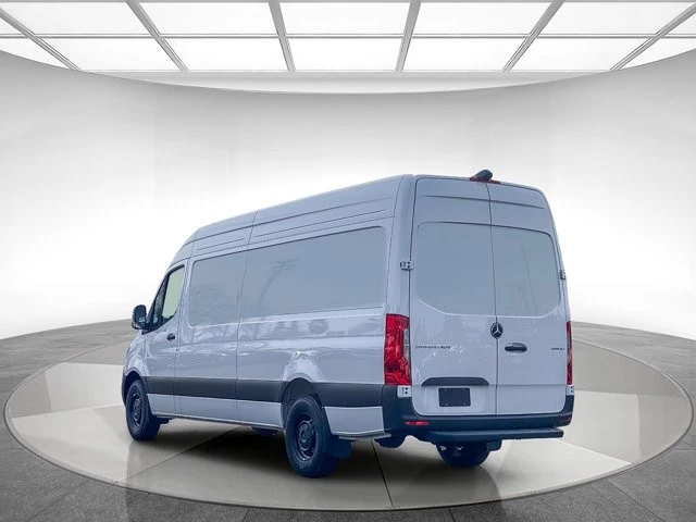 2025 Mercedes-Benz VS30 Sprinter - Image 2 of 12