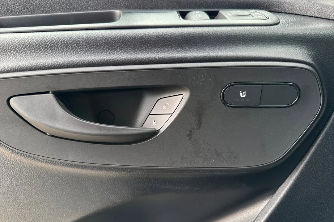 2025 Mercedes-Benz VS30 Sprinter - Image 12 of 12