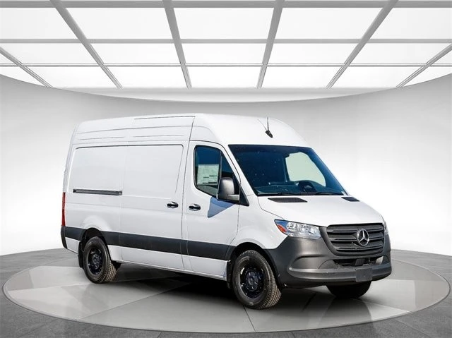 2025 Mercedes-Benz VS30 Sprinter - Image 5 of 12