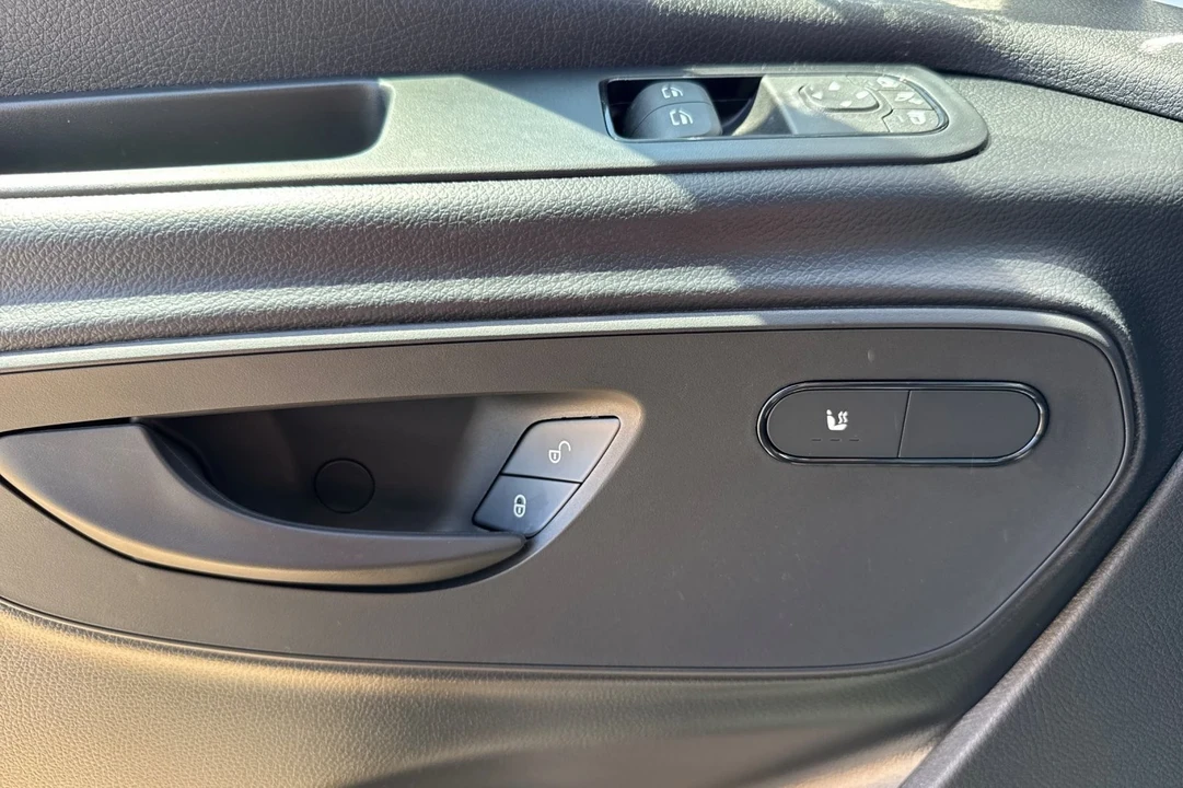 2025 Mercedes-Benz VS30 Sprinter - Image 12 of 12