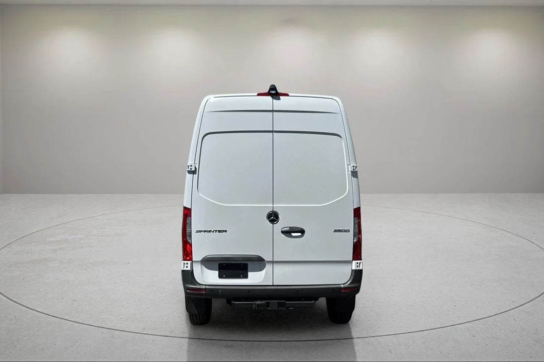 2025 Mercedes-Benz VS30 Sprinter - Image 5 of 12
