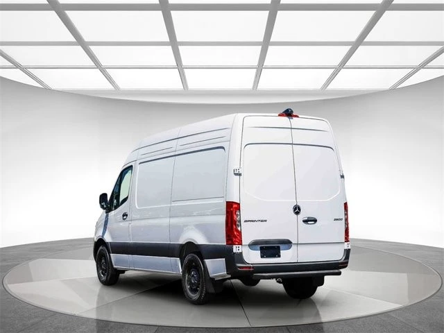 2025 Mercedes-Benz VS30 Sprinter - Image 2 of 12