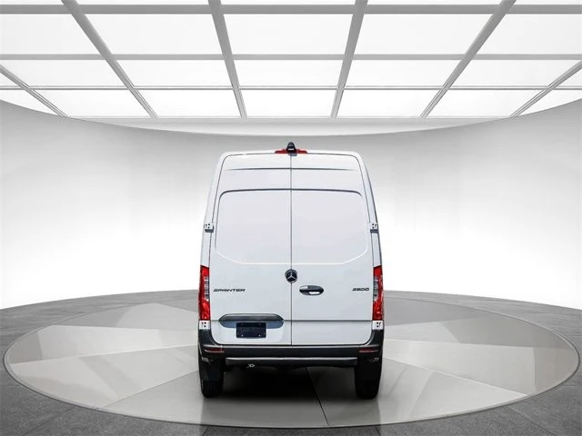 2025 Mercedes-Benz VS30 Sprinter - Image 3 of 12