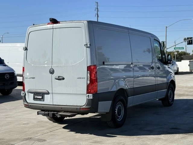 2025 Mercedes-Benz VS30 Sprinter - Image 11 of 12