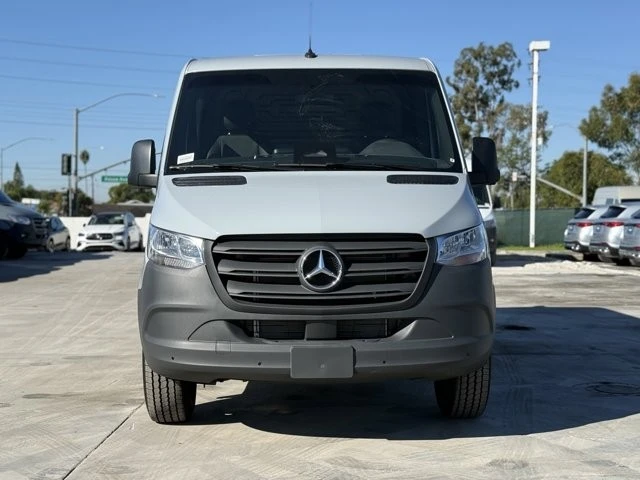 2025 Mercedes-Benz VS30 Sprinter - Image 5 of 12