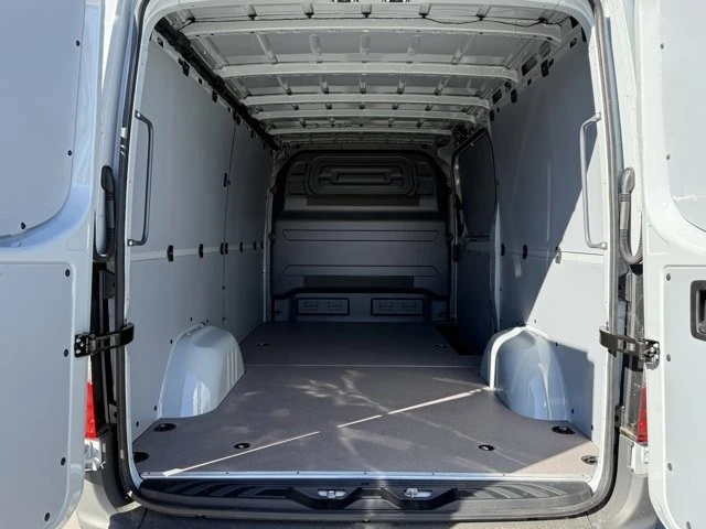 2025 Mercedes-Benz VS30 Sprinter - Image 12 of 12