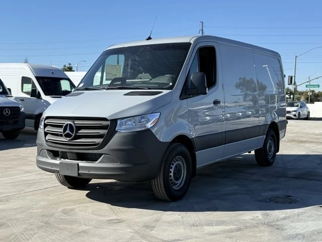 2025 Mercedes-Benz VS30 Sprinter - Image 6 of 12