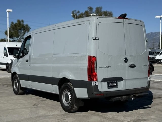 2025 Mercedes-Benz VS30 Sprinter - Image 7 of 12