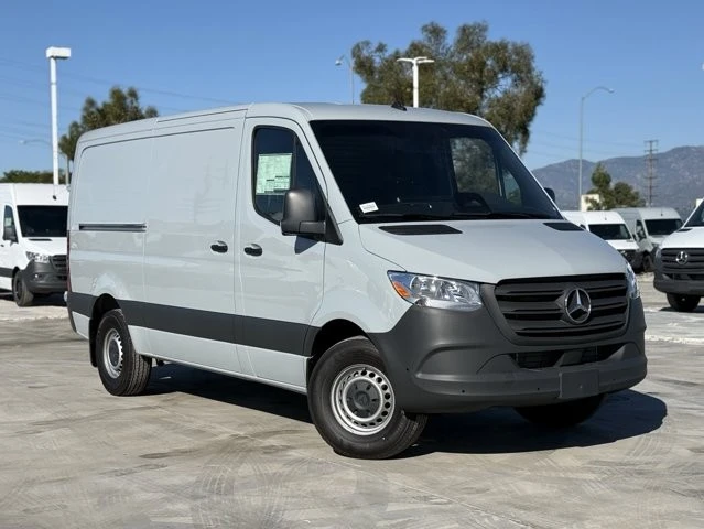 2025 Mercedes-Benz VS30 Sprinter - Image 2 of 12