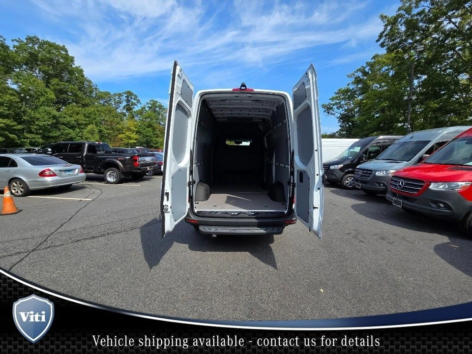 2025 Mercedes-Benz VS30 Sprinter - Image 15 of 16
