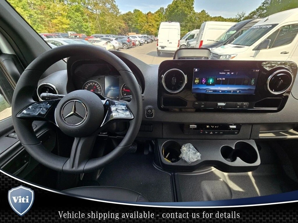 2025 Mercedes-Benz VS30 Sprinter - Image 11 of 16