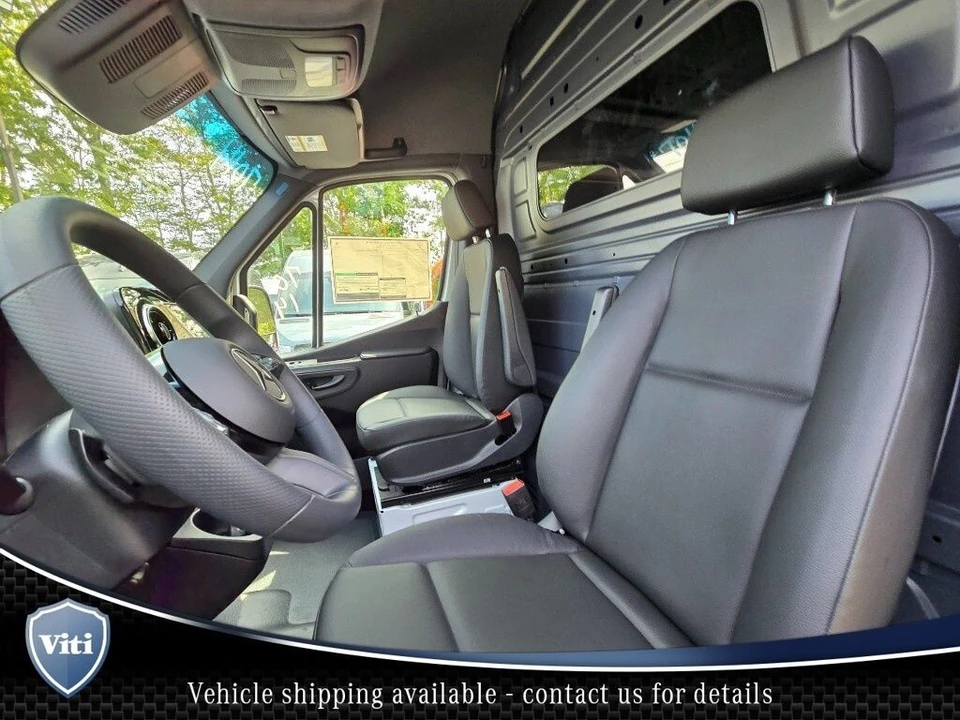 2025 Mercedes-Benz VS30 Sprinter - Image 12 of 16
