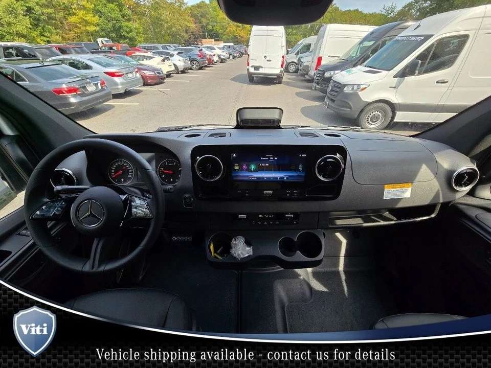 2025 Mercedes-Benz VS30 Sprinter - Image 2 of 16